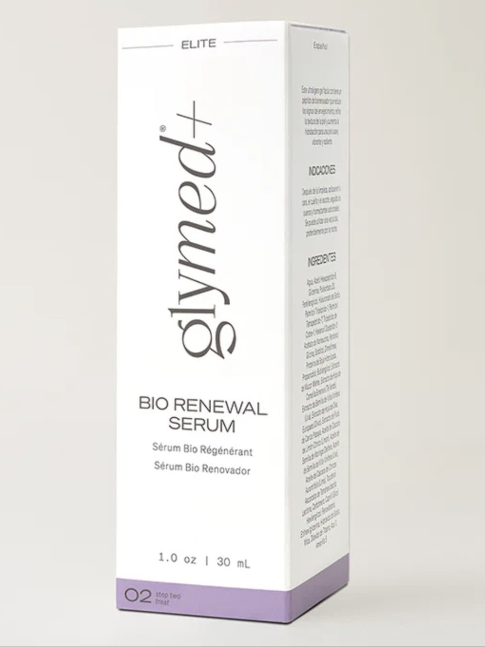 Bio Renewal Serum